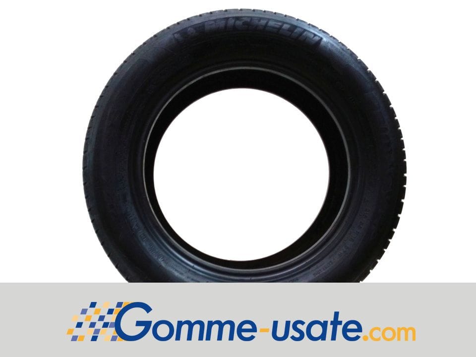 Thumb Michelin Gomme Usate Michelin 215/55 R16 97W Primacy HP XL (65%) pneumatici usati Estivo_1
